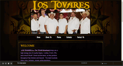 Desktop Screenshot of lostovares.com