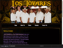 Tablet Screenshot of lostovares.com